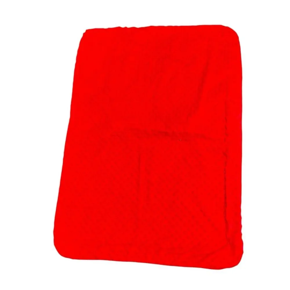 Infant Car seat Tyler Canopy Geometric Red